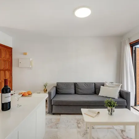 Дом отдыха Atico Cardon *