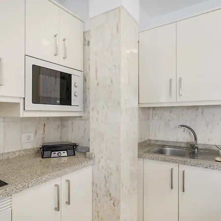 Atico Cardon Сasa de vacaciones