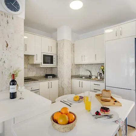 Дом отдыха Atico Cardon *