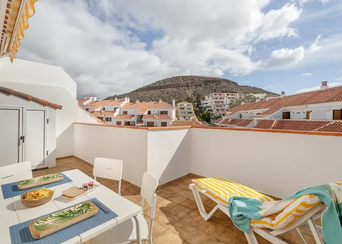 Дом отдыха Atico Cardon