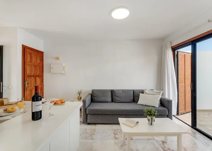 Дом отдыха Atico Cardon *