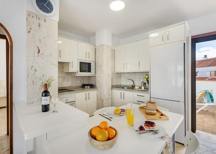 Дом отдыха Atico Cardon *