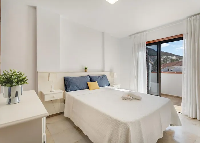 Дом отдыха Atico Cardon