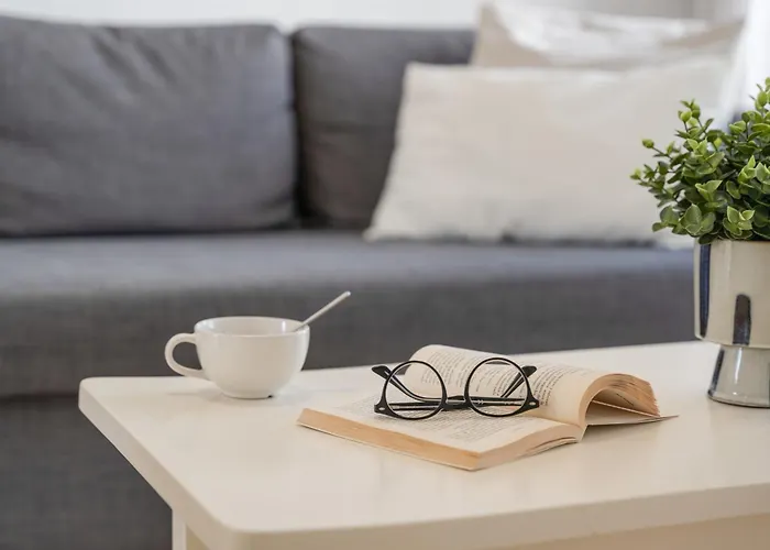 Atico Cardon Дом отдыха