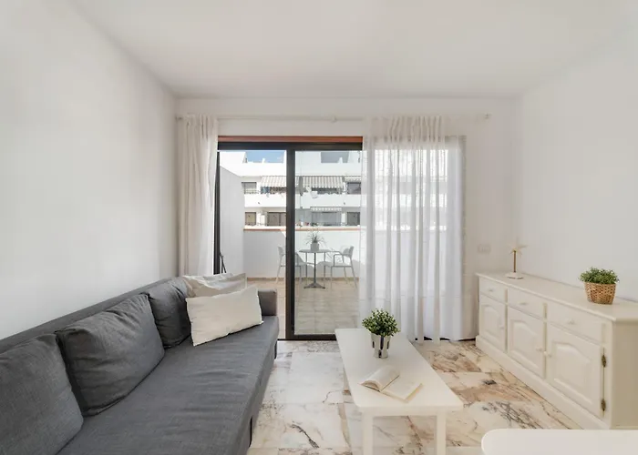 Atico Cardon Semesterbostad *