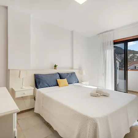 בית נופש Atico Cardon