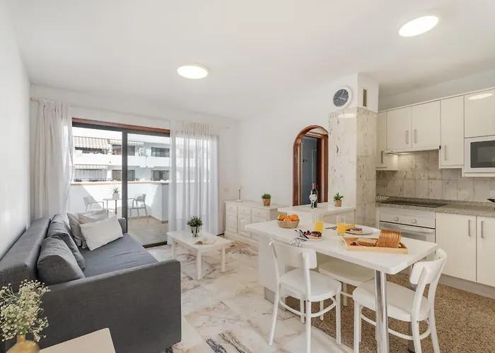 Atico Cardon בית נופש